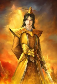 重生之最强人生