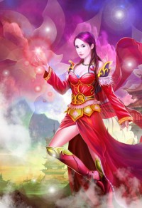 神級魔卡我的魔卡超兇噠