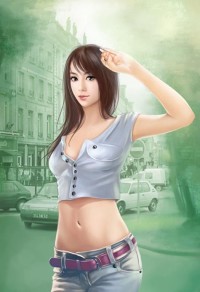 襄陽往事