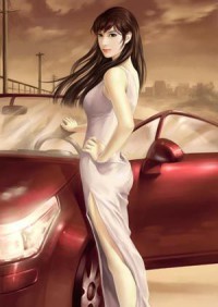 邪君·殘妃