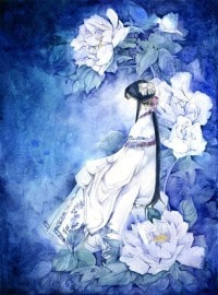 何其有幸,共渡餘生