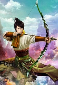 拽丫頭當上太子妃