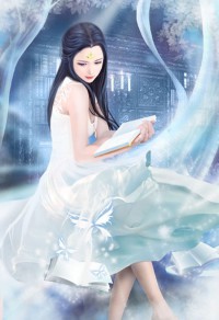 清穿之四福晋是条美人鱼
